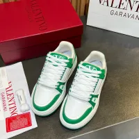 $118.00 USD Valentino Casual Shoes For Women #1455306