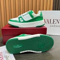$118.00 USD Valentino Casual Shoes For Women #1455306