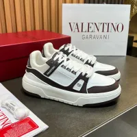 $118.00 USD Valentino Casual Shoes For Women #1455310