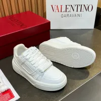$118.00 USD Valentino Casual Shoes For Women #1455326