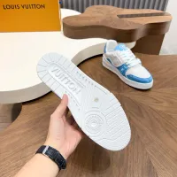 $162.00 USD Louis Vuitton Casual Shoes For Men #1455348