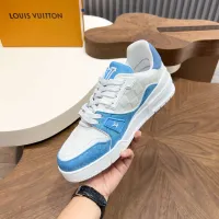$162.00 USD Louis Vuitton Casual Shoes For Men #1455348