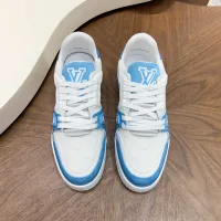 $162.00 USD Louis Vuitton Casual Shoes For Men #1455348