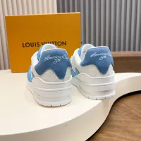 $162.00 USD Louis Vuitton Casual Shoes For Men #1455348