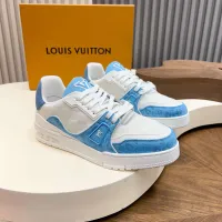$162.00 USD Louis Vuitton Casual Shoes For Men #1455348