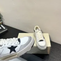 $112.00 USD Golden Goose Casual Shoes For Men #1455360