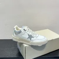 $112.00 USD Golden Goose Casual Shoes For Women #1455361
