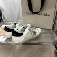 $96.00 USD Golden Goose Casual Shoes For Women #1455363