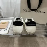 $96.00 USD Golden Goose Casual Shoes For Women #1455363