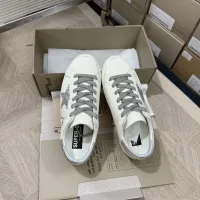 $96.00 USD Golden Goose Casual Shoes For Men #1455368