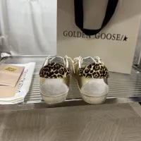 $96.00 USD Golden Goose Casual Shoes For Women #1455369