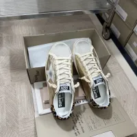 $96.00 USD Golden Goose Casual Shoes For Men #1455370