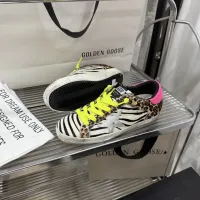 $98.00 USD Golden Goose Casual Shoes For Women #1455371