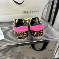 $98.00 USD Golden Goose Casual Shoes For Women #1455371