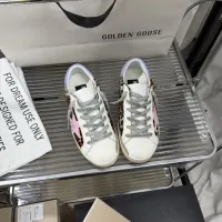 $98.00 USD Golden Goose Casual Shoes For Men #1455374