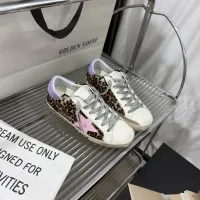 $98.00 USD Golden Goose Casual Shoes For Men #1455374