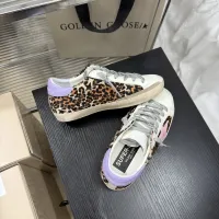 $98.00 USD Golden Goose Casual Shoes For Men #1455374