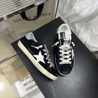 $98.00 USD Golden Goose Casual Shoes For Women #1455375