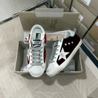 $96.00 USD Golden Goose Casual Shoes For Men #1455382