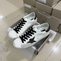 $96.00 USD Golden Goose Casual Shoes For Women #1455383