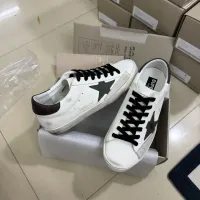 $96.00 USD Golden Goose Casual Shoes For Women #1455383