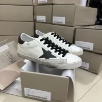 $96.00 USD Golden Goose Casual Shoes For Men #1455385