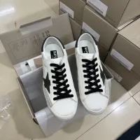 $96.00 USD Golden Goose Casual Shoes For Men #1455385