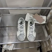 $96.00 USD Golden Goose Casual Shoes For Men #1455387
