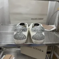 $96.00 USD Golden Goose Casual Shoes For Men #1455387