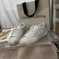 $96.00 USD Golden Goose Casual Shoes For Men #1455389