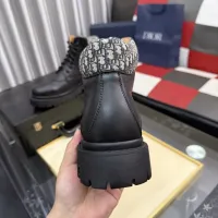 $102.00 USD Christian Dior Boots For Men #1455394
