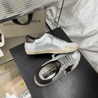 $98.00 USD Golden Goose Casual Shoes For Women #1455409