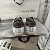 $98.00 USD Golden Goose Casual Shoes For Women #1455409