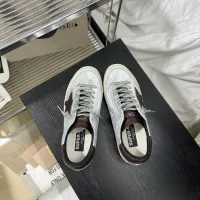 $98.00 USD Golden Goose Casual Shoes For Men #1455410