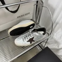 $98.00 USD Golden Goose Casual Shoes For Men #1455410