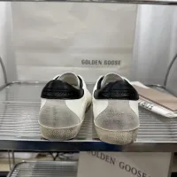 $96.00 USD Golden Goose Casual Shoes For Men #1455412