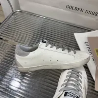 $96.00 USD Golden Goose Casual Shoes For Women #1455413