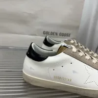 $96.00 USD Golden Goose Casual Shoes For Men #1455418