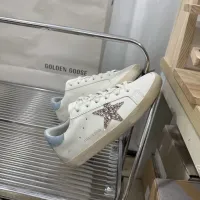 $96.00 USD Golden Goose Casual Shoes For Men #1455424