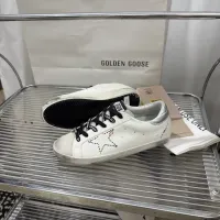 $96.00 USD Golden Goose Casual Shoes For Men #1455426