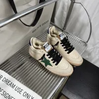 $108.00 USD Golden Goose Casual Shoes For Men #1455436