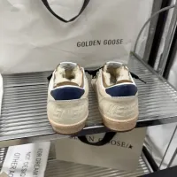 $108.00 USD Golden Goose Casual Shoes For Men #1455436