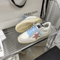 $100.00 USD Golden Goose Casual Shoes For Men #1455438