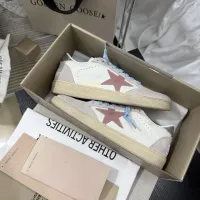 $100.00 USD Golden Goose Casual Shoes For Men #1455438