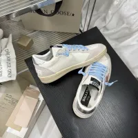 $100.00 USD Golden Goose Casual Shoes For Men #1455438