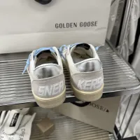 $100.00 USD Golden Goose Casual Shoes For Men #1455438