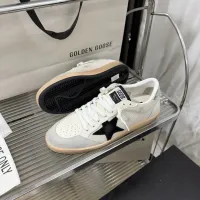 $100.00 USD Golden Goose Casual Shoes For Men #1455440