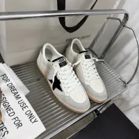 $100.00 USD Golden Goose Casual Shoes For Men #1455440
