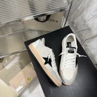 $100.00 USD Golden Goose Casual Shoes For Men #1455440