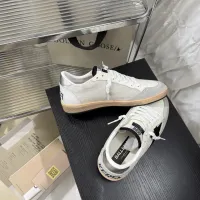 $100.00 USD Golden Goose Casual Shoes For Men #1455440